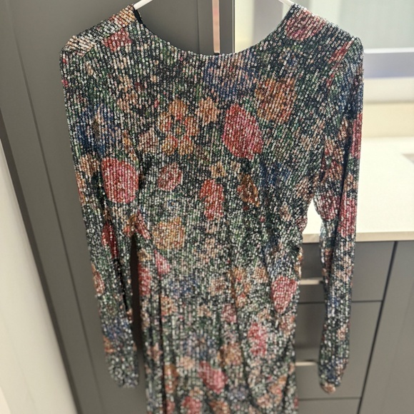 Sezane Nawel Dress - Picture 9 of 9